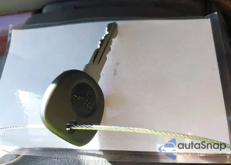 2004 Buick Lesabre Custom from USA, damaged, VIN 1G4HP52K34U127992